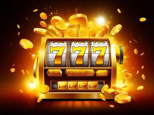 Tips to Use the Slot Game Strategies to Improve Your Odds